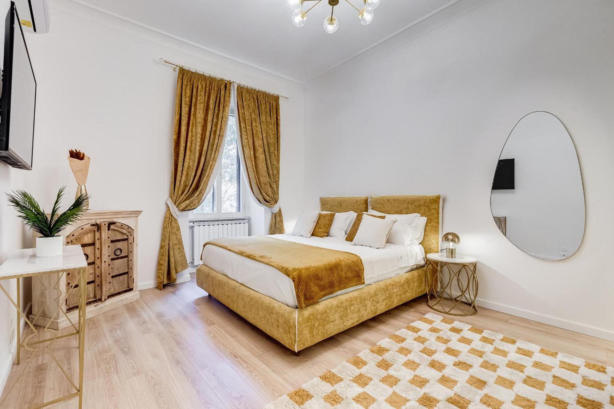 New Vatican Big - Romedreamhome *