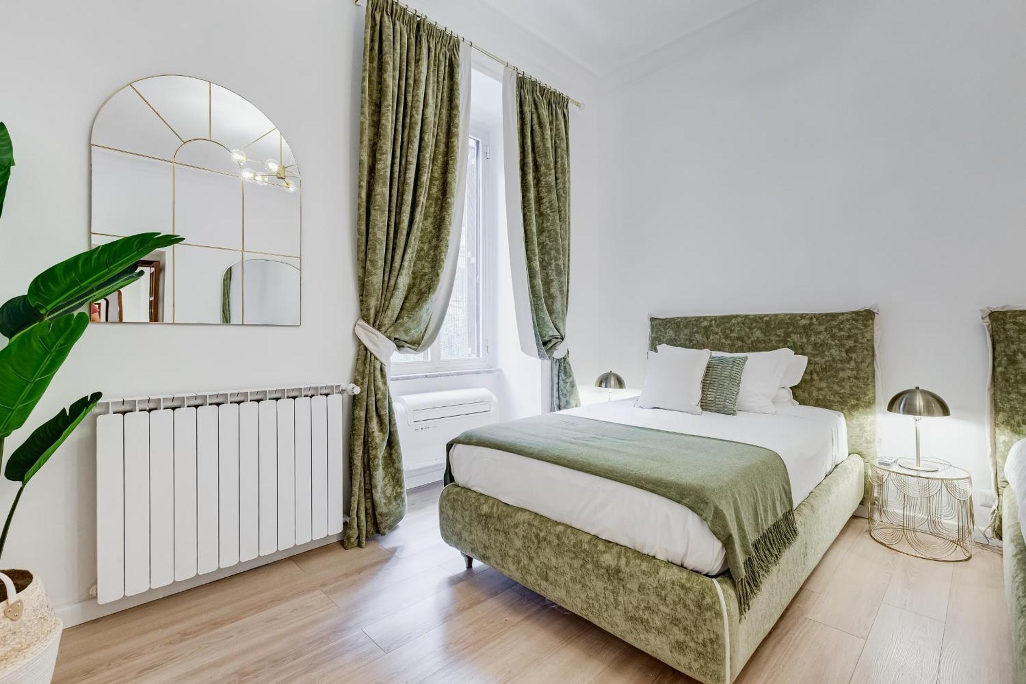 New Vatican Big - Romedreamhome Roma