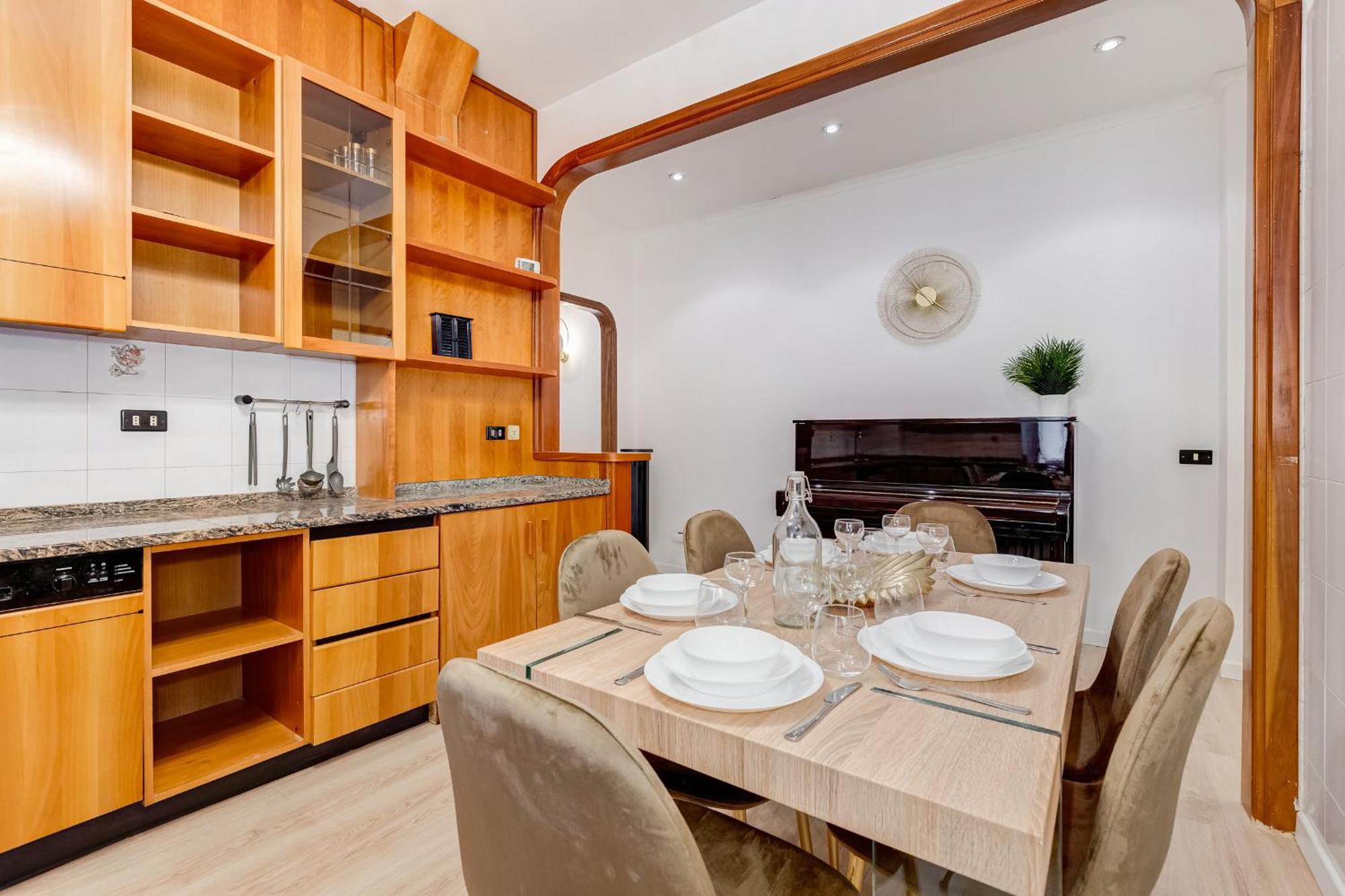 New Vatican Big - Romedreamhome *