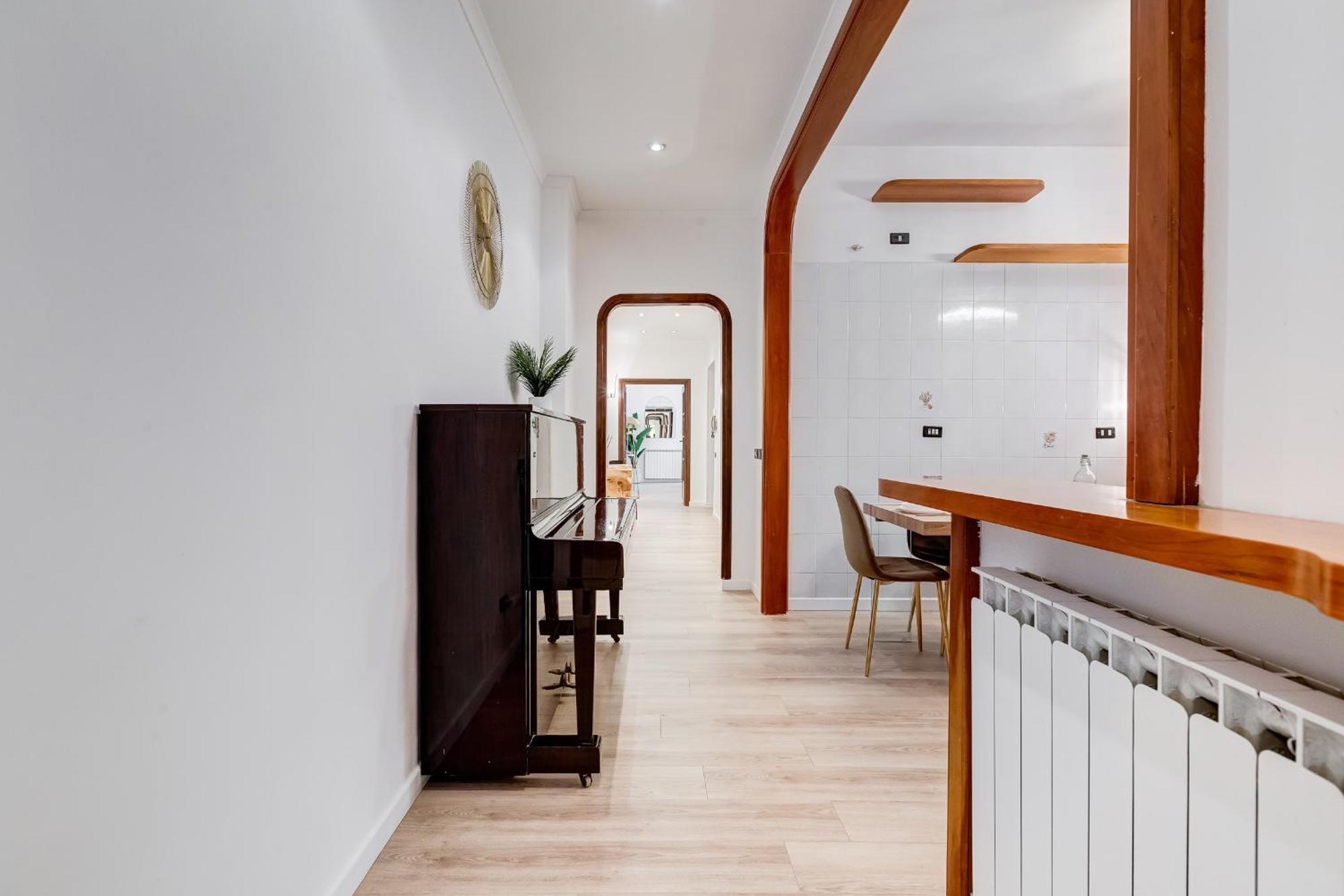 New Vatican Big - Romedreamhome * Roma
