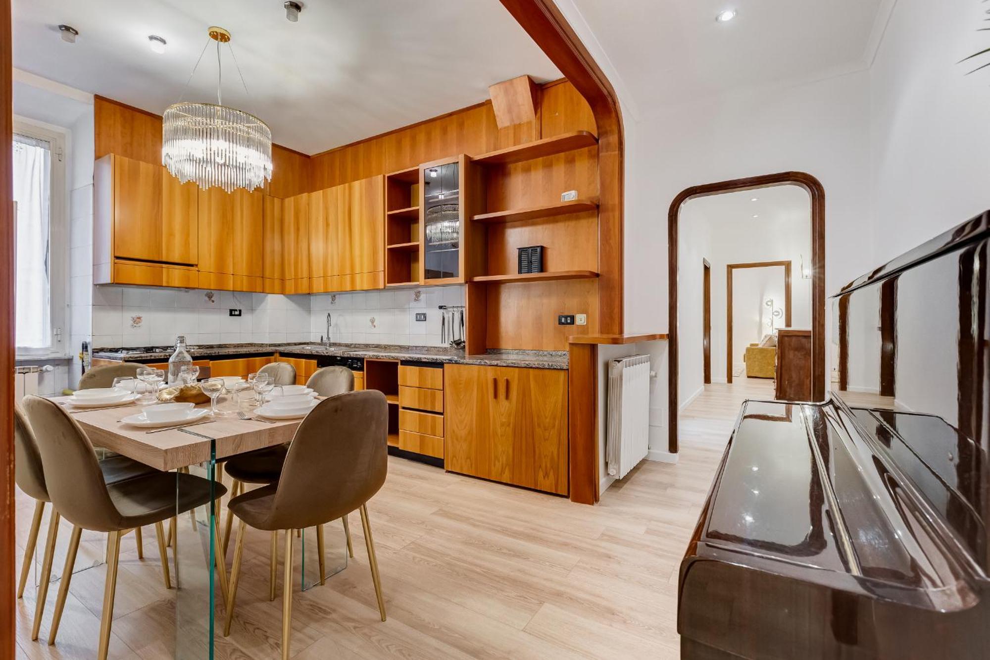 New Vatican Big - Romedreamhome