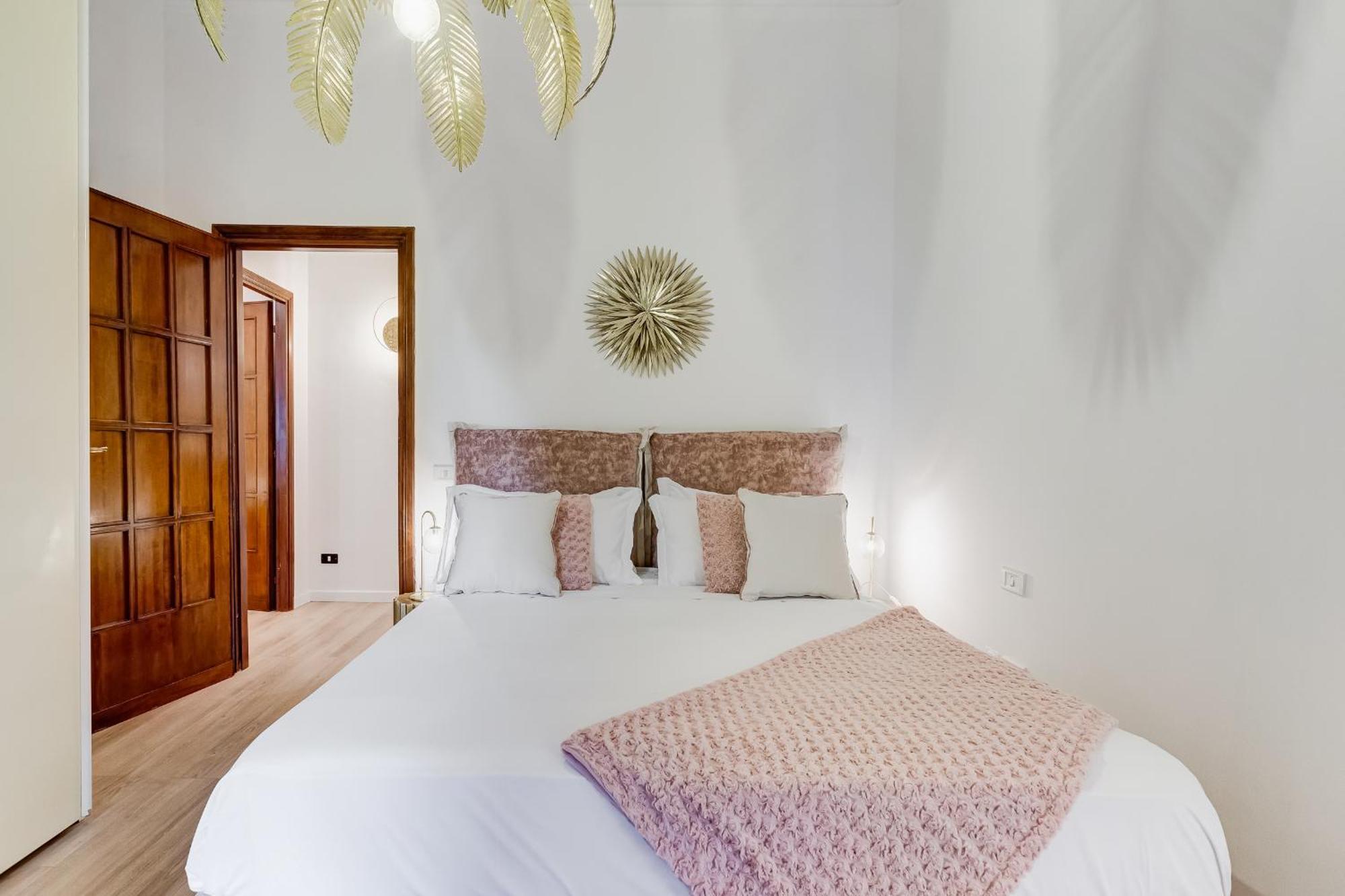 New Vatican Big - Romedreamhome Apartamento Roma
