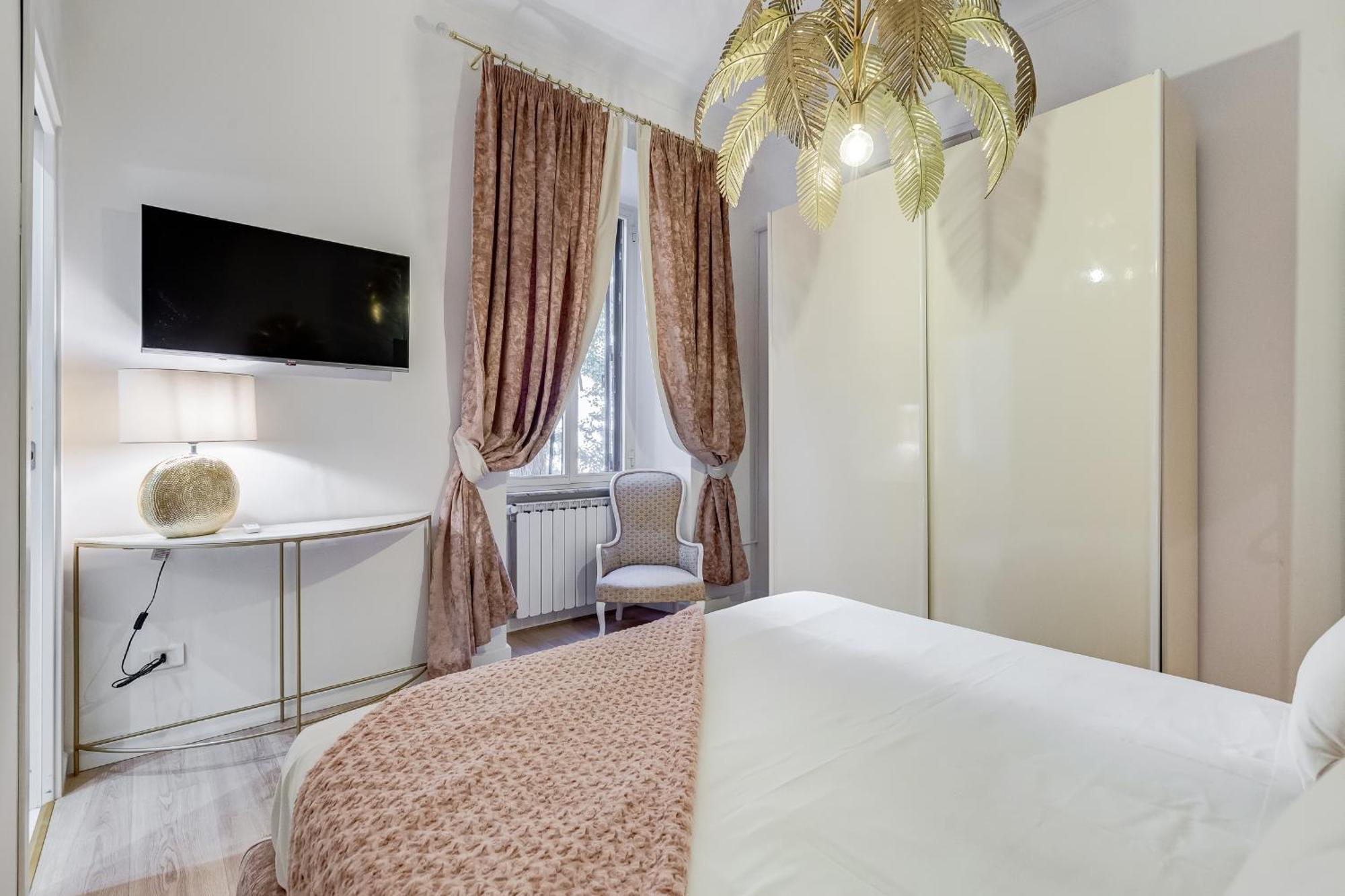 New Vatican Big - Romedreamhome *