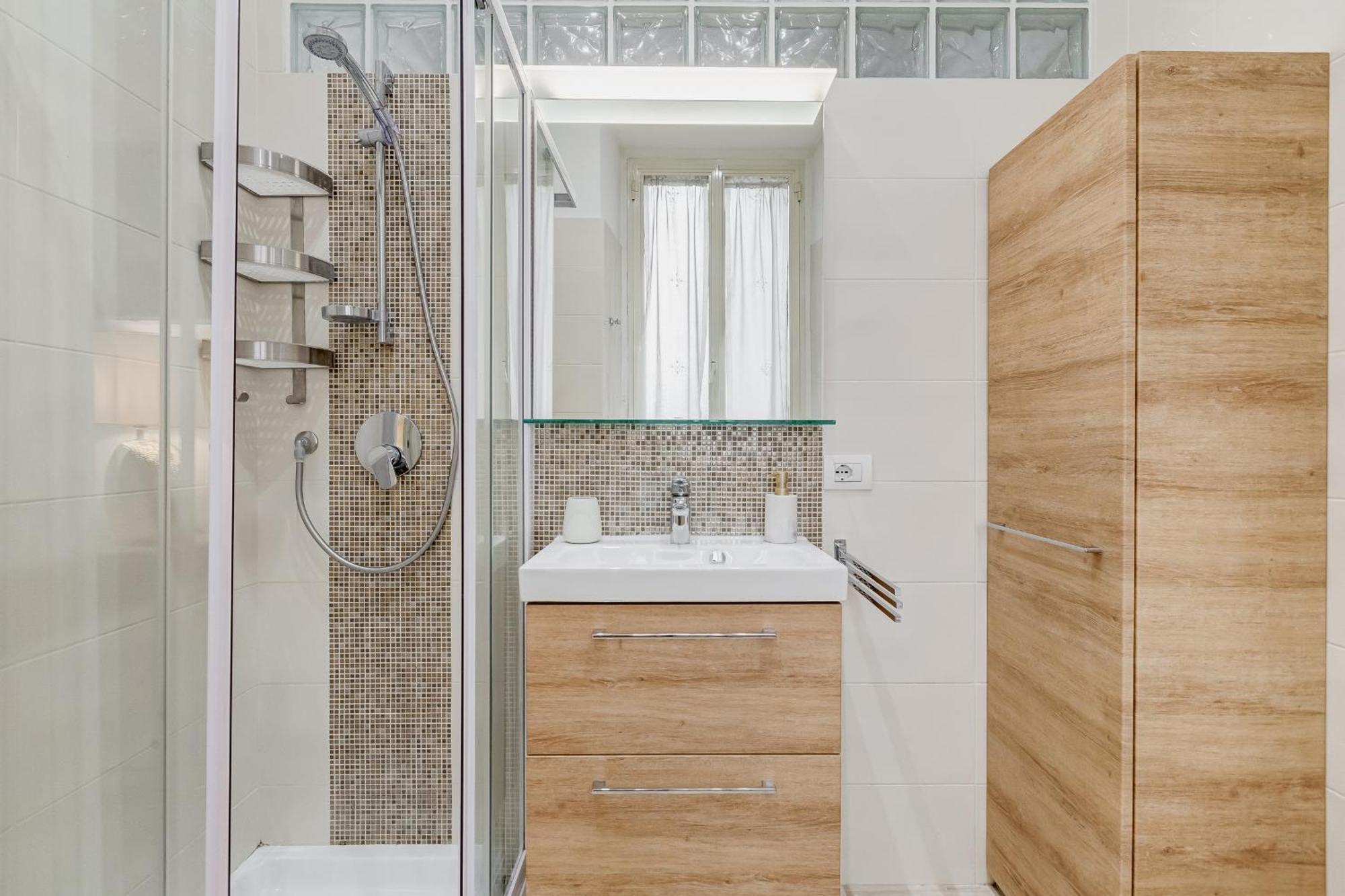 Apartamento New Vatican Big - Romedreamhome *